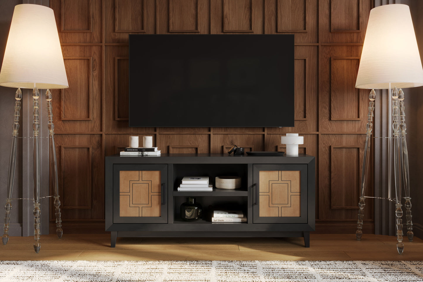 Ventura - TV Stand For TVs