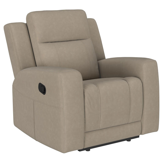 Brentwood - Upholstered Recliner Chair