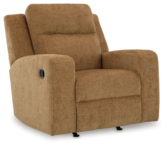 Kanlow - Rocker Recliner