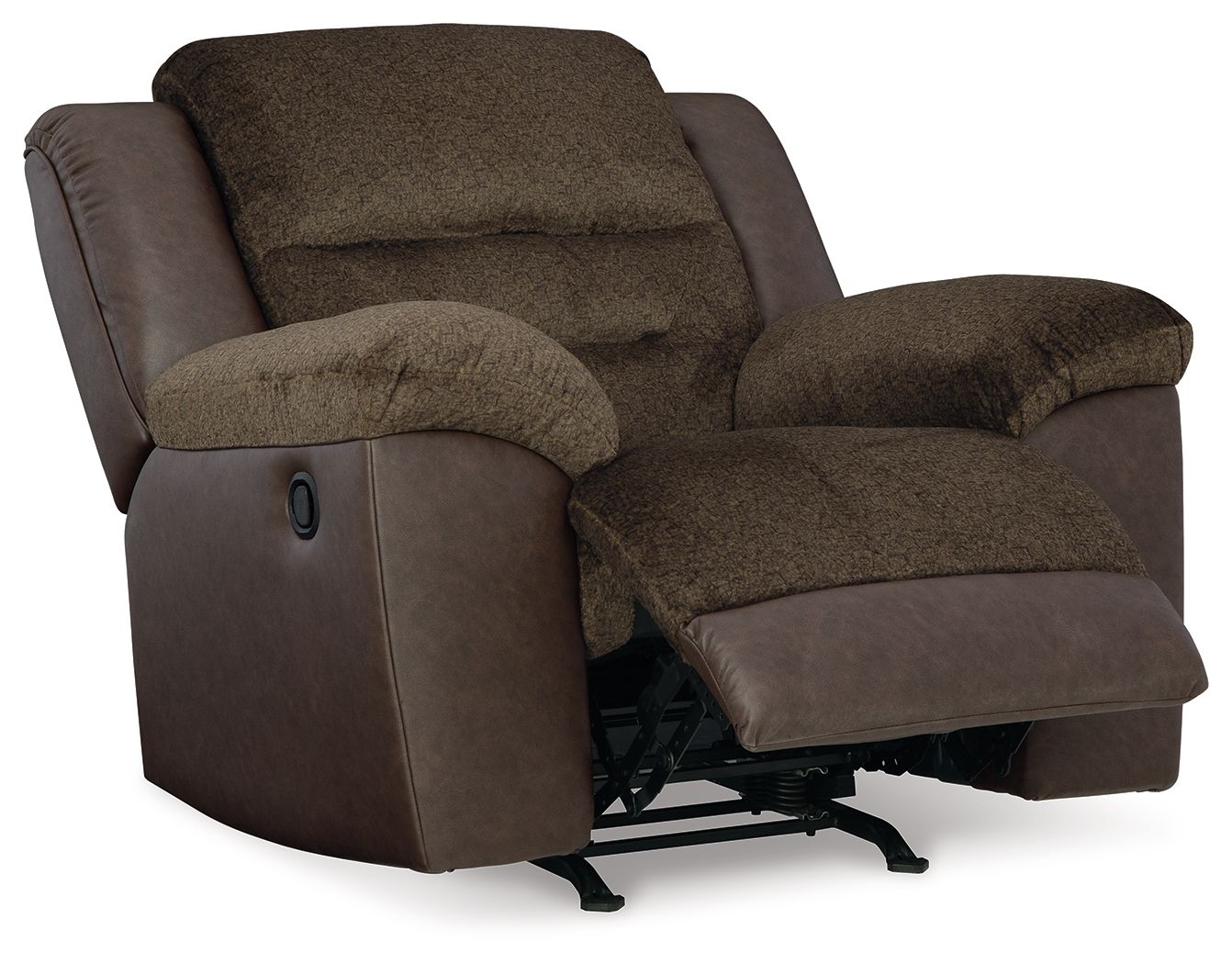 Dorman - Chocolate - Rocker Recliner