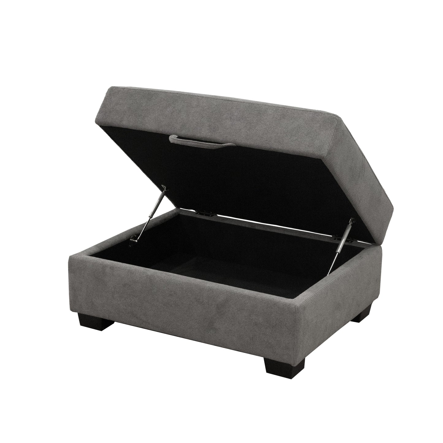 Scottsdale - Storage Ottoman