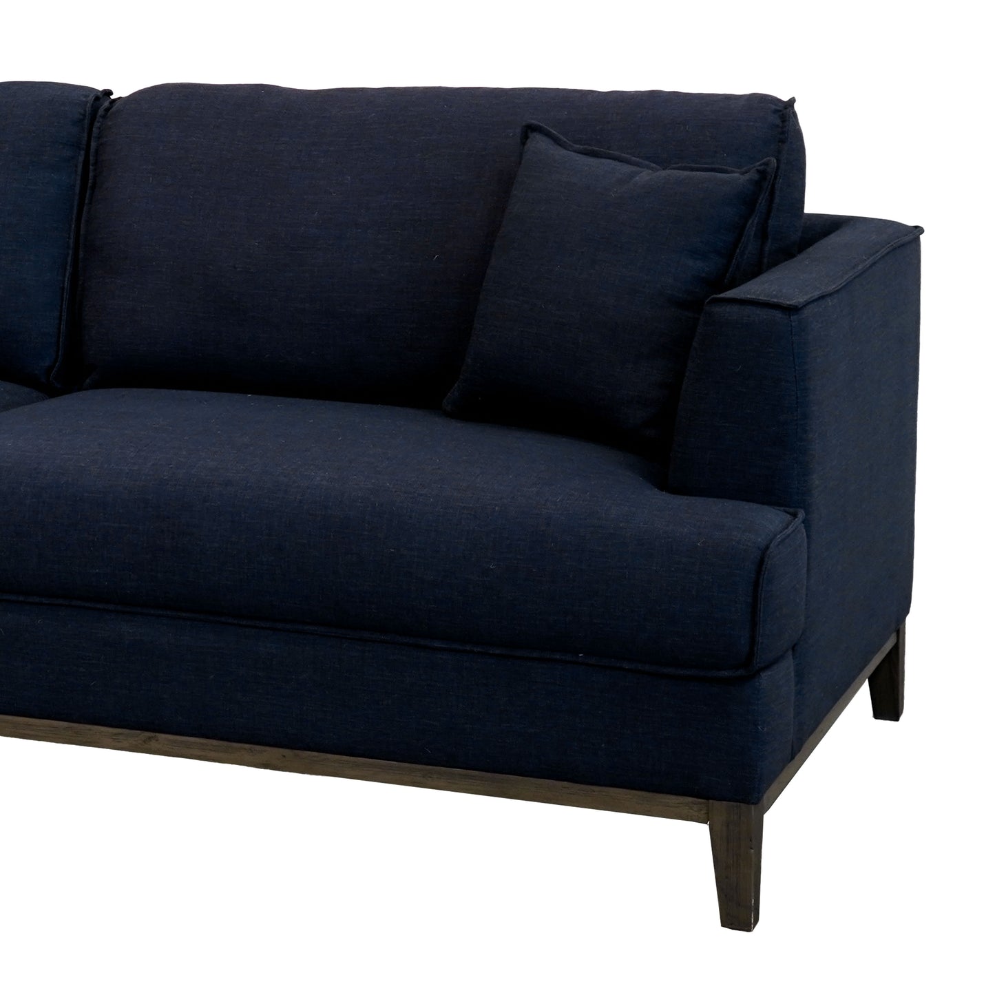 Aspen - Linen Sofa