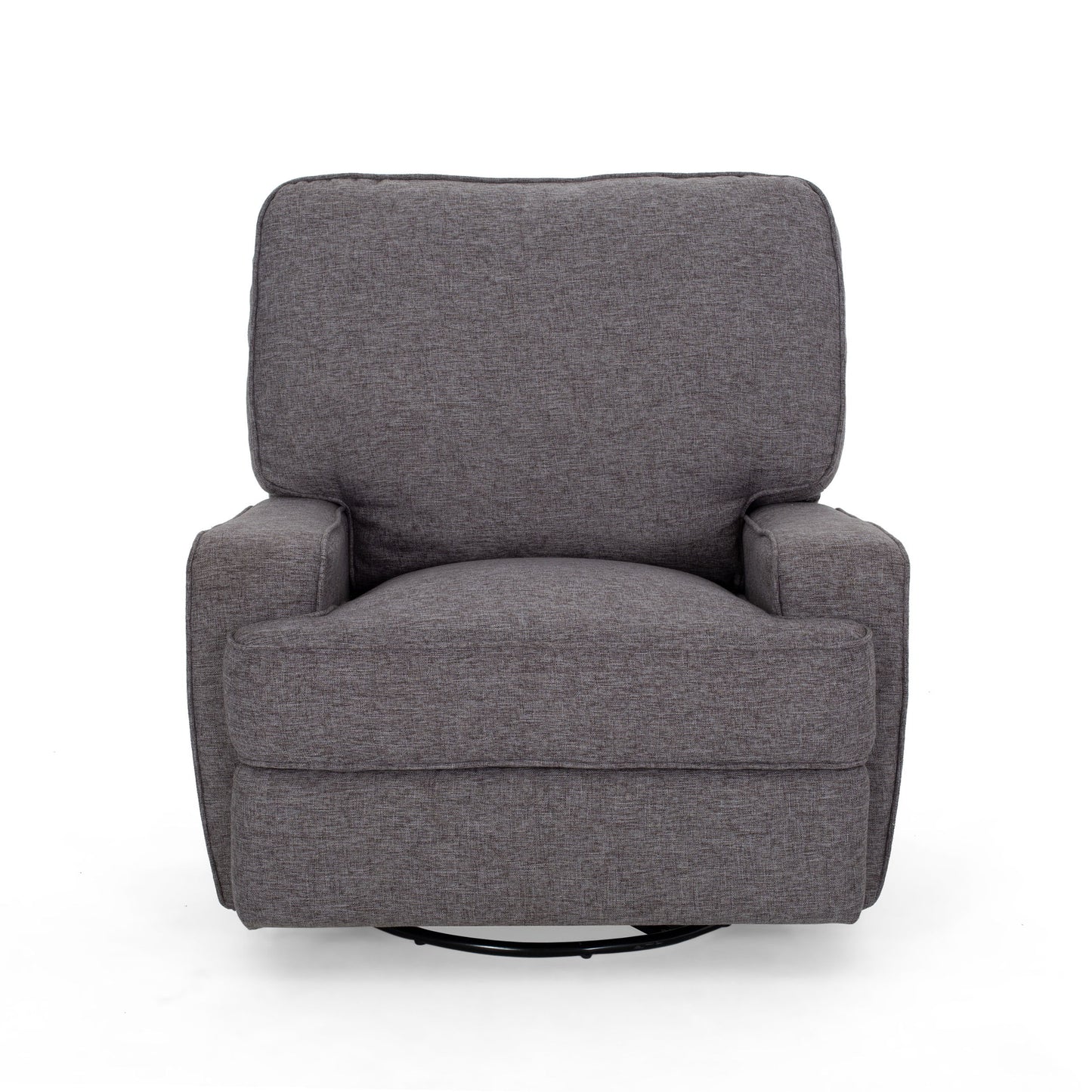 Wide Manual Standard Recliner