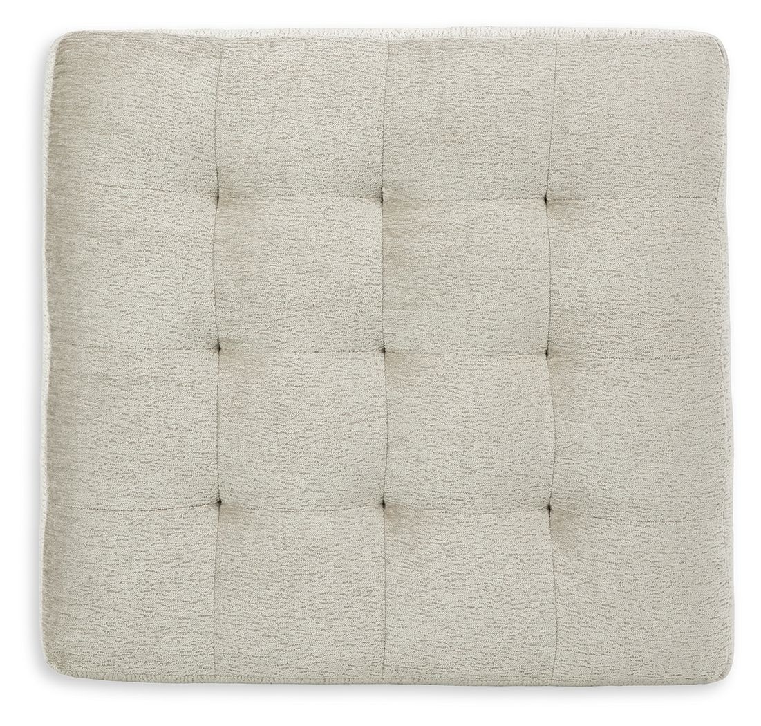 Maxon Place - Oversized Accent Ottoman