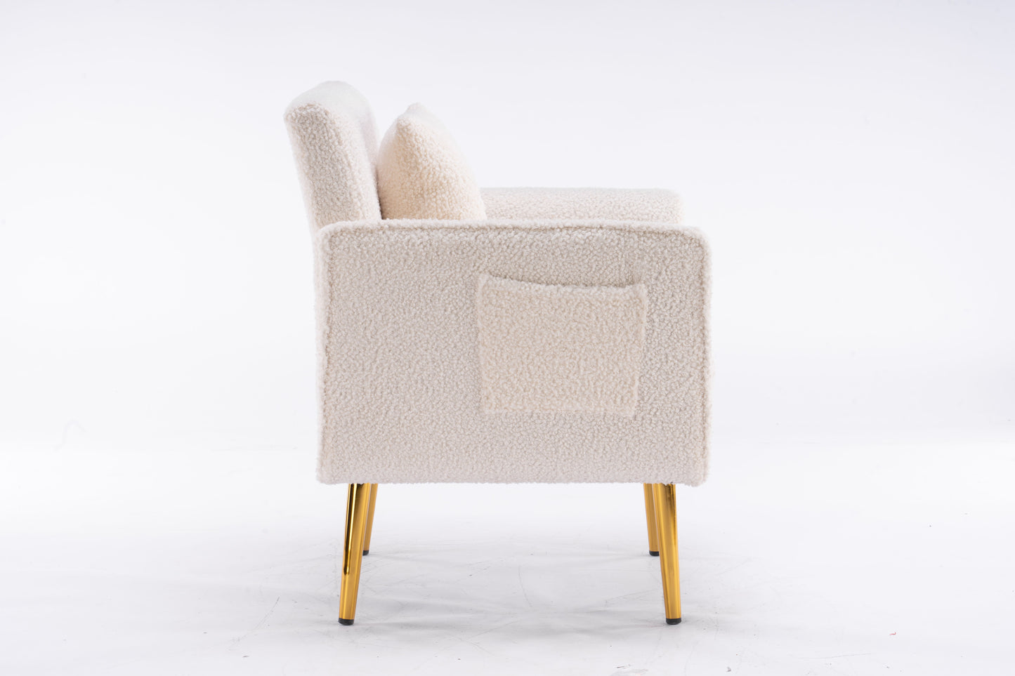 Natalia - Accent Chair