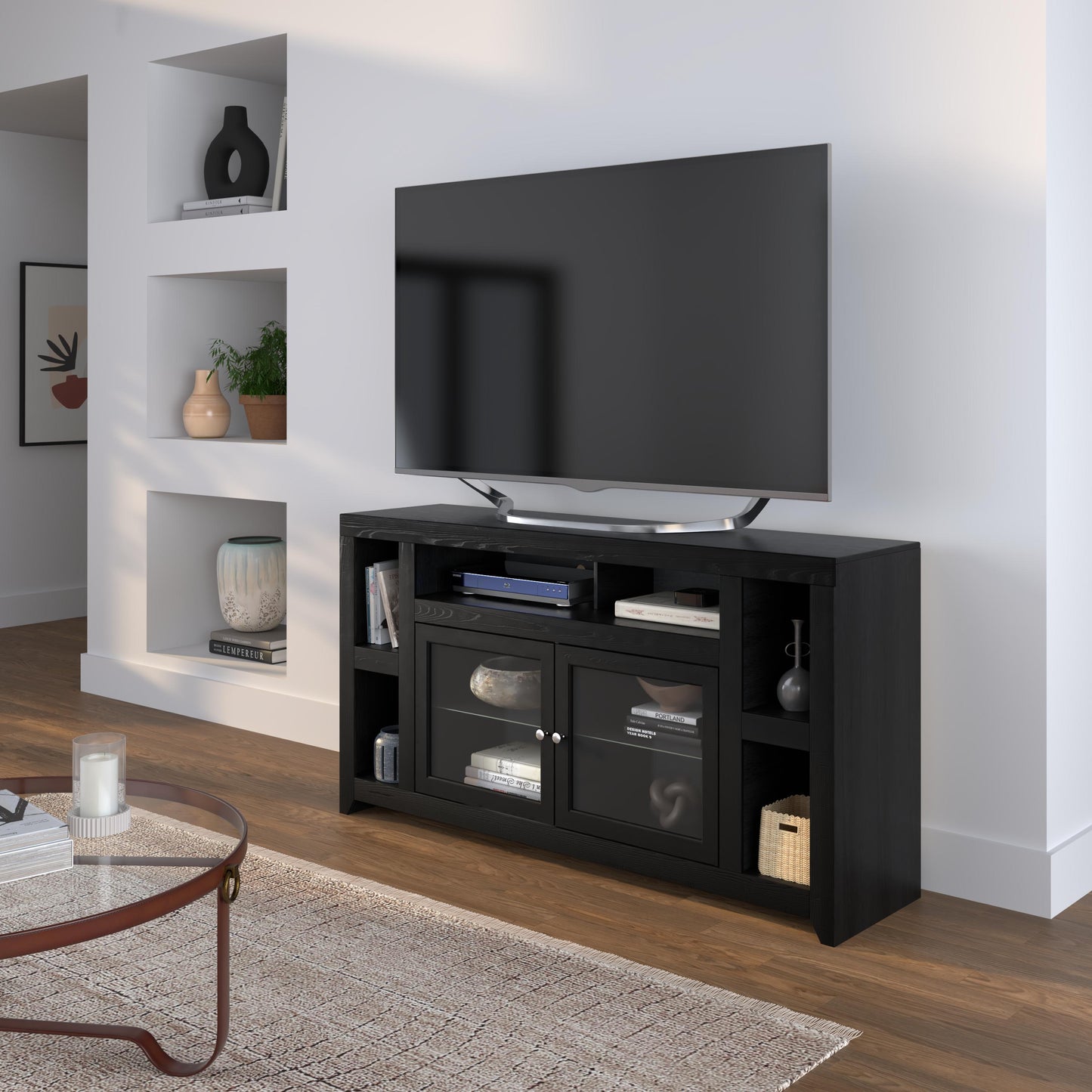 Skyline - TV Stand Console