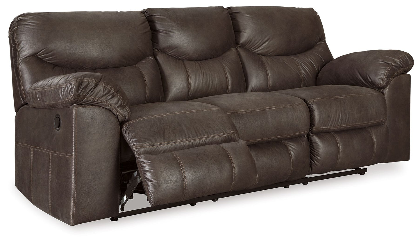 Boxberg - Reclining Sofa