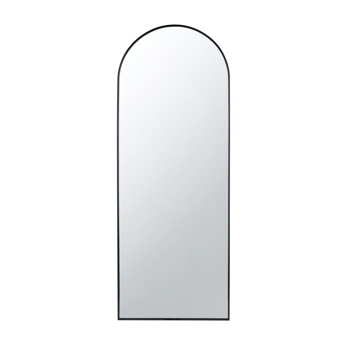 Celine Arch Body Mirror