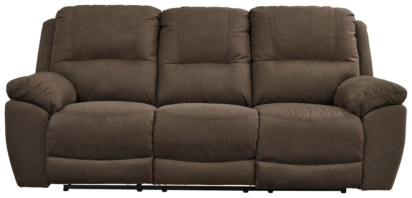 Next-gen - Reclining Sofa