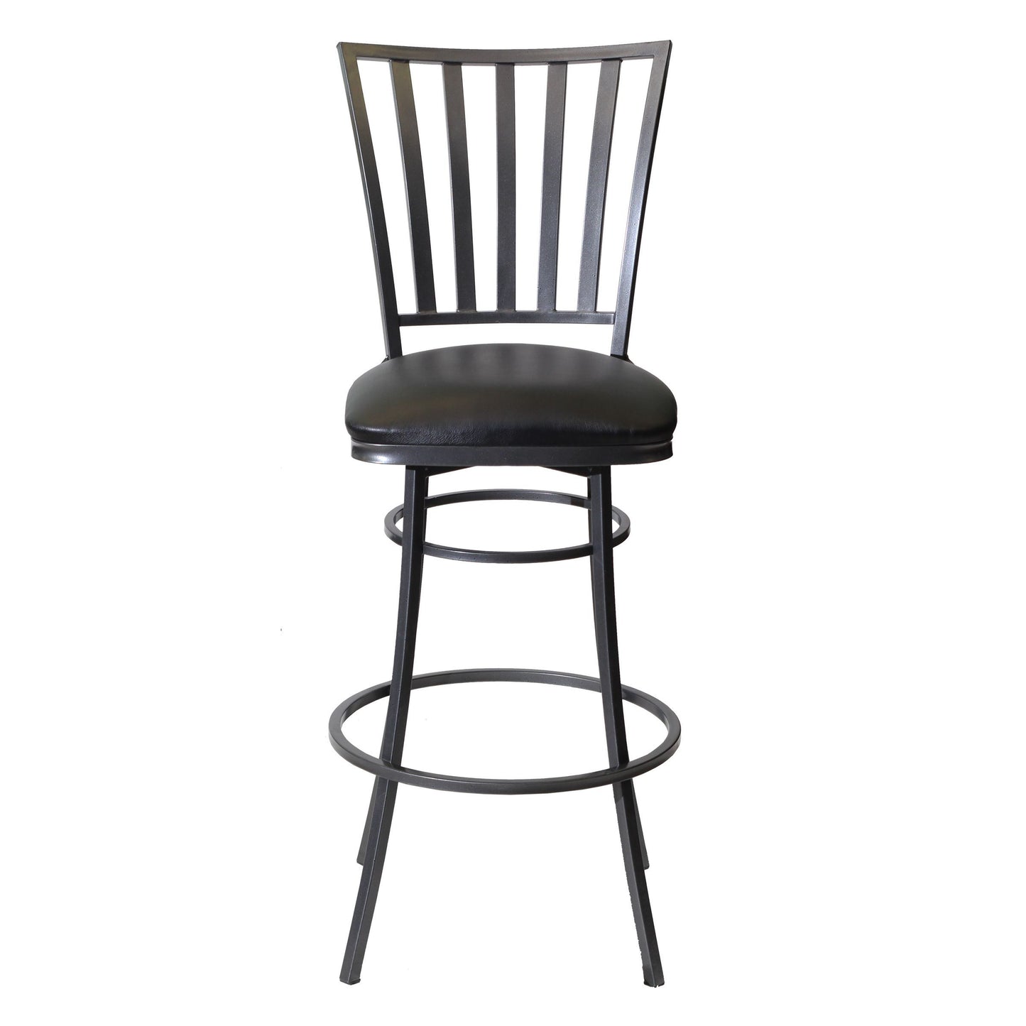 Stellan - Swivel Barstool