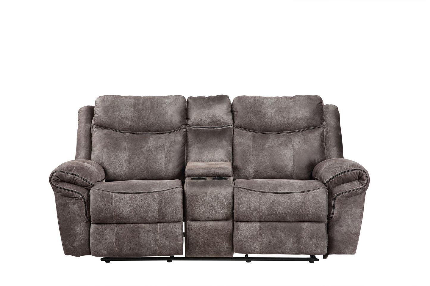 Nashville - Reclining Living Room Set