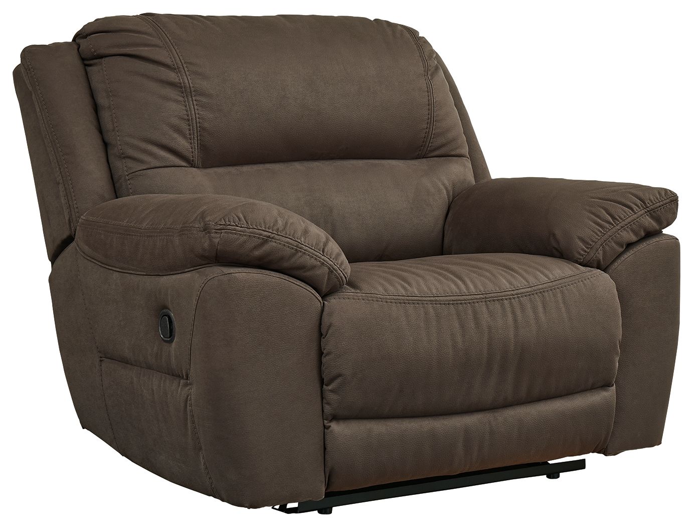 Next-gen - Zero Wall Wide Seat Recliner