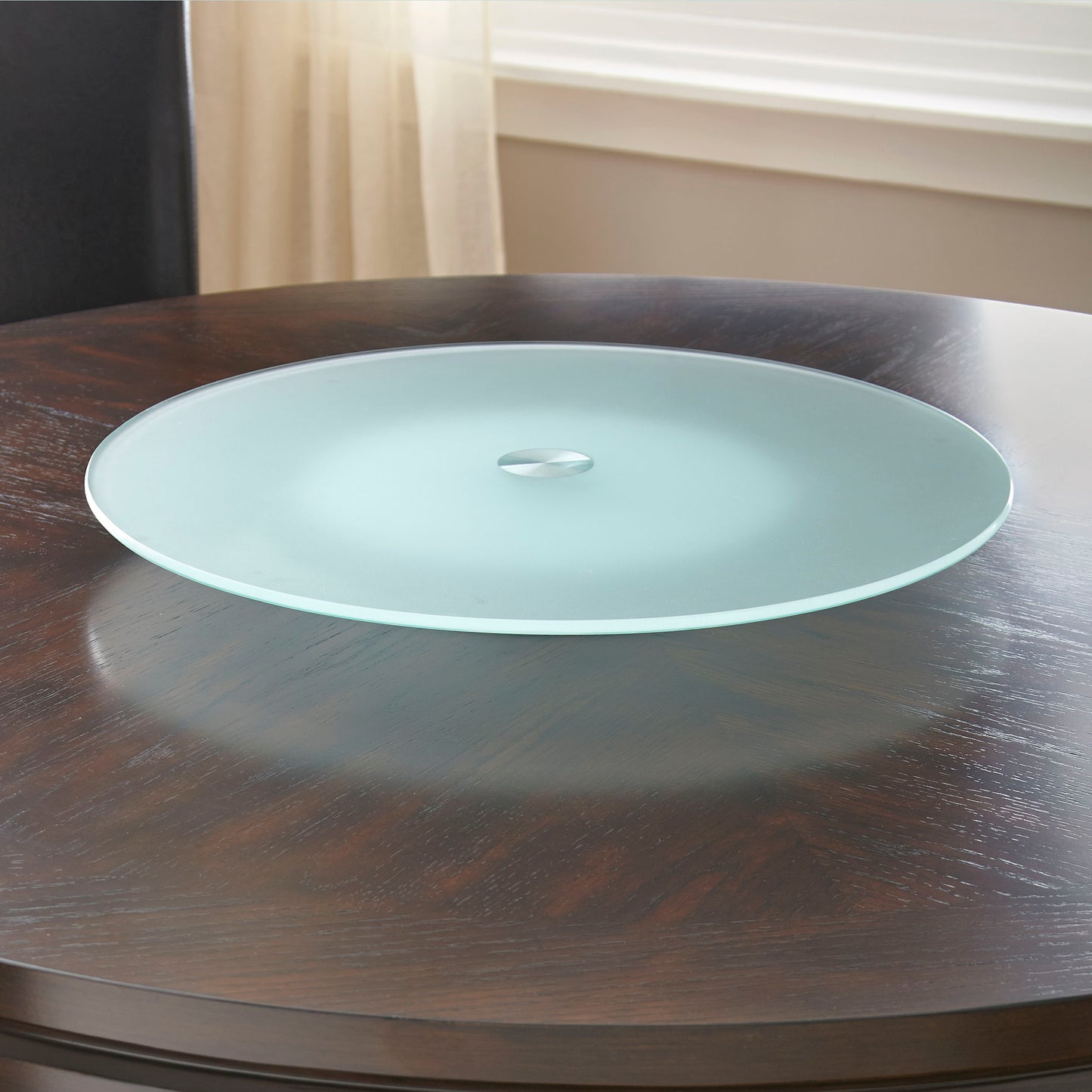 Avenue - Round Lazy Susan