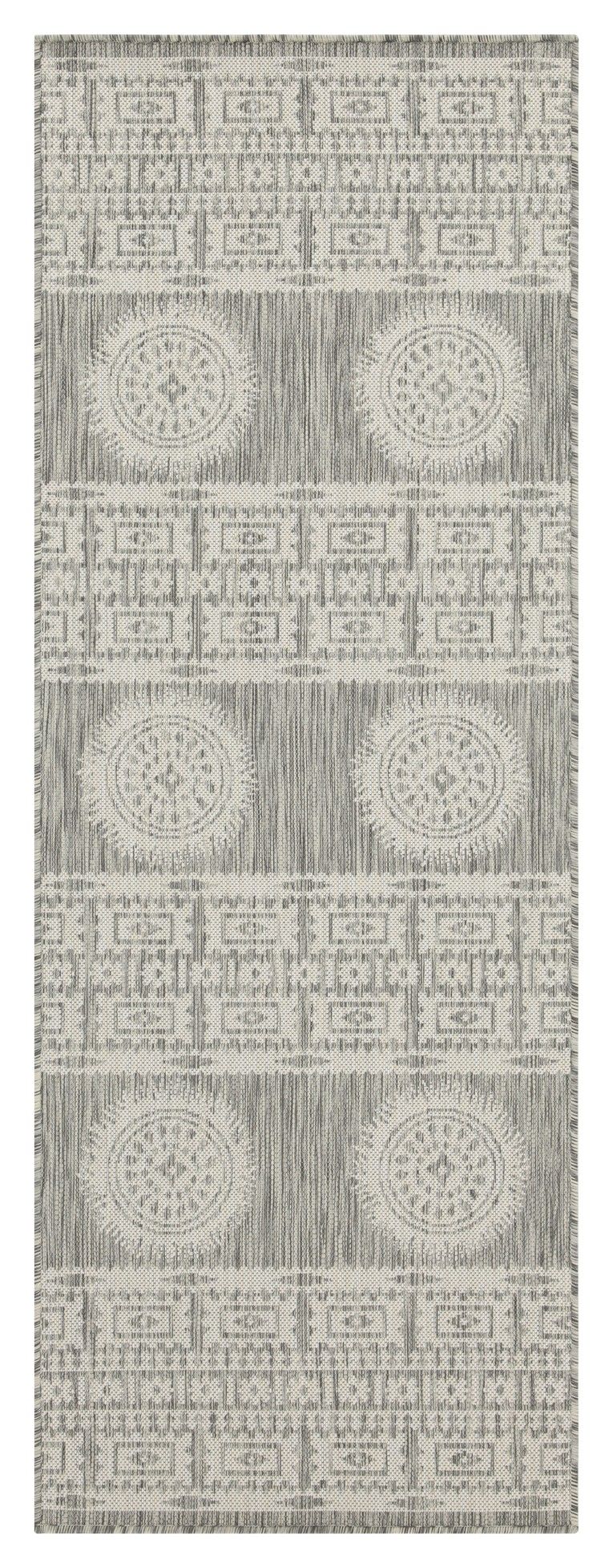 Sunshine - Indoor / Outdoor Area Polypropylene Rug