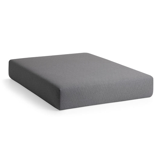 Weekender - 12" Gel Memory Foam Mattress - Plush