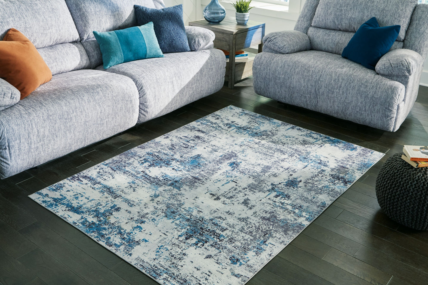 Putmins - Area Rug