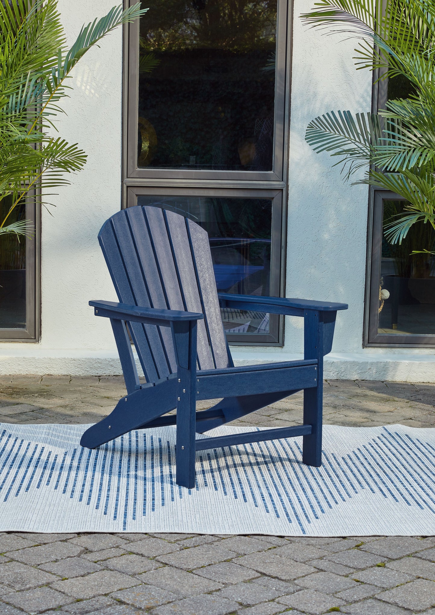 Sundown Treasure - Outdoor Adirondack Chair