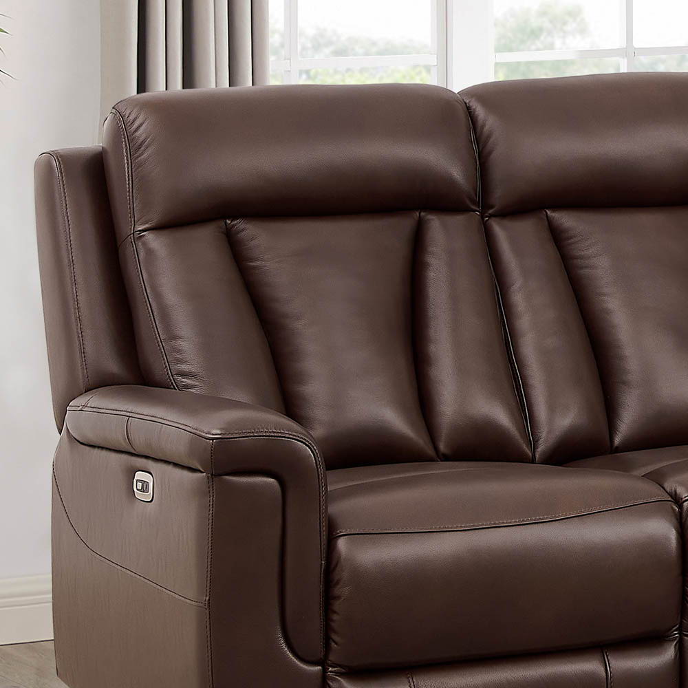 Rhapsody - Power Zero Gravity Reclining Sofa