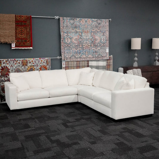 Concord Performance - Modular Sectional