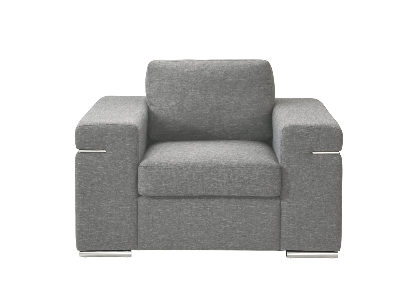 Gianna - Fabric Loveseat