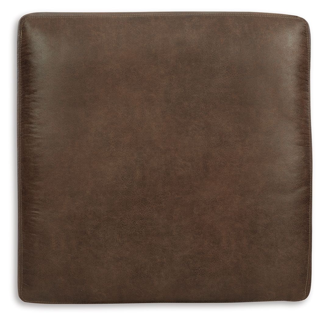 Bladen - Oversized Accent Ottoman