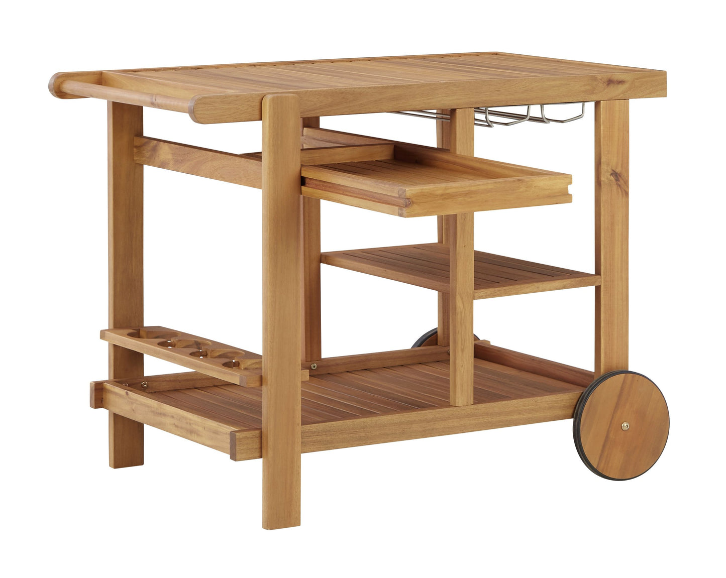 Kailani - Serving Cart