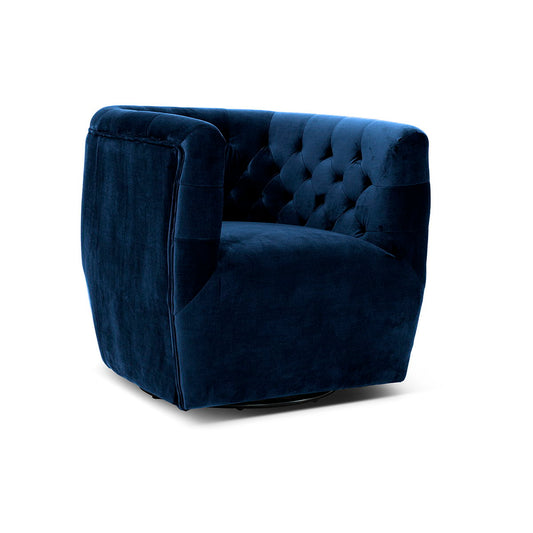 Delaney - Swivel Chair