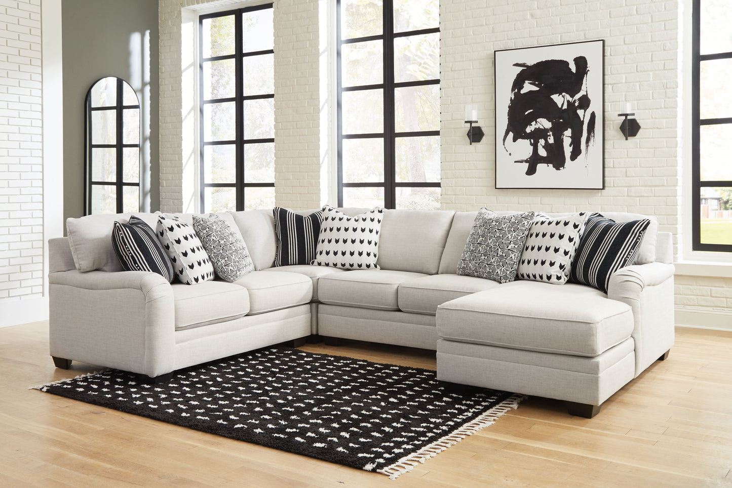 Huntsworth - Sectional