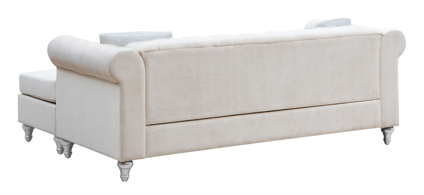 Raisa - Sofa Chaise