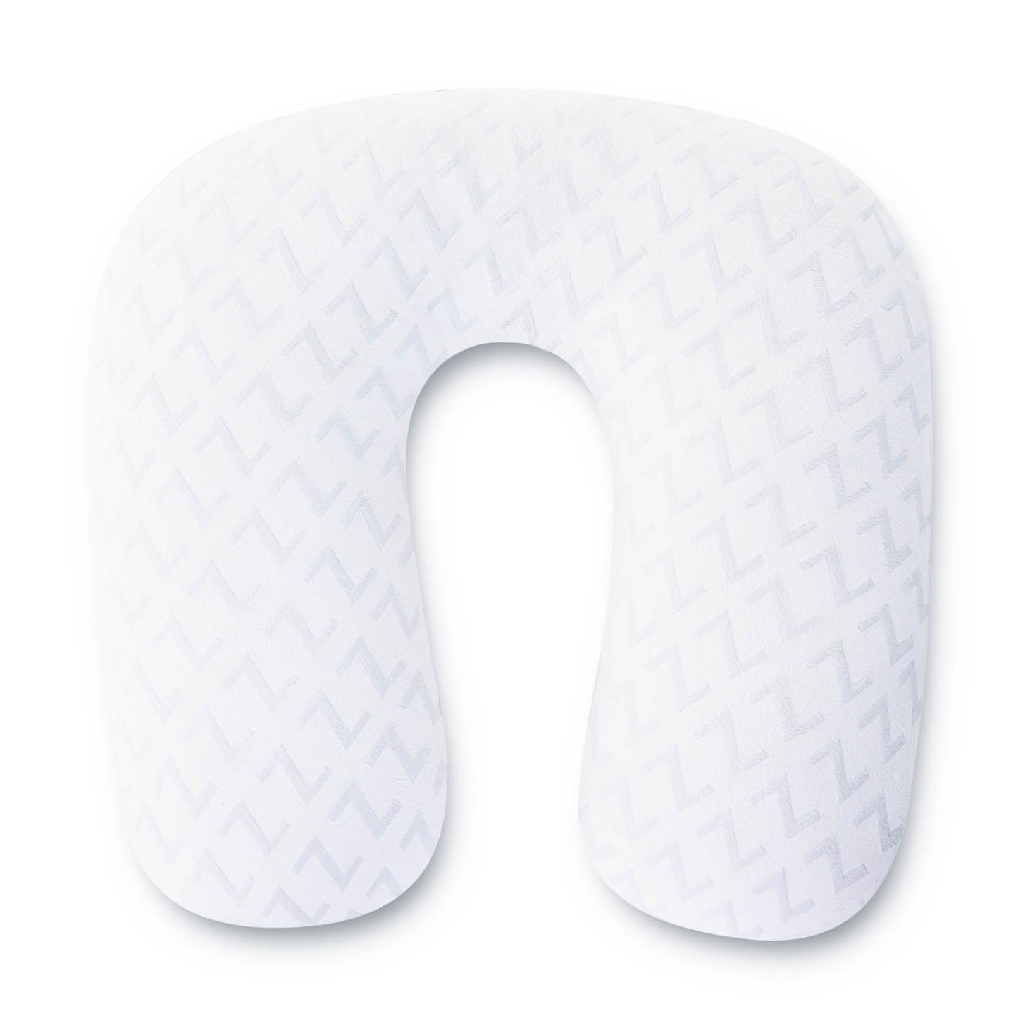 Horseshoe Pillow