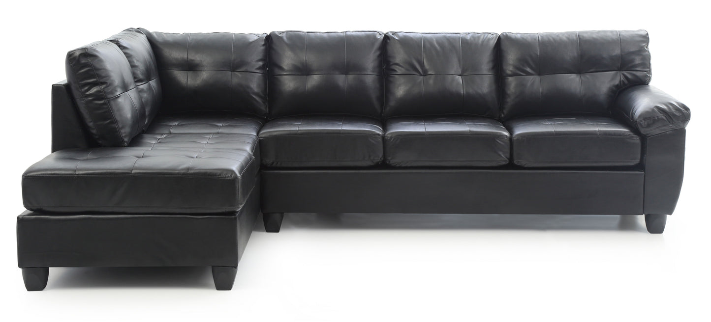 Gallant - Sectional