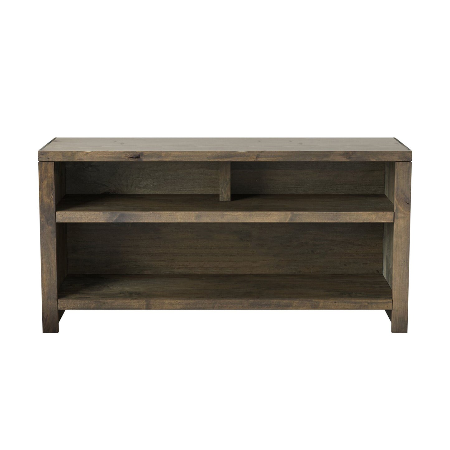 Joshua Creek - 48" TV Stand For TVs Up To 55" - Barnwood