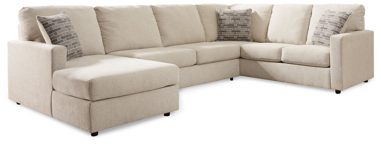 Edenfield - Sectional