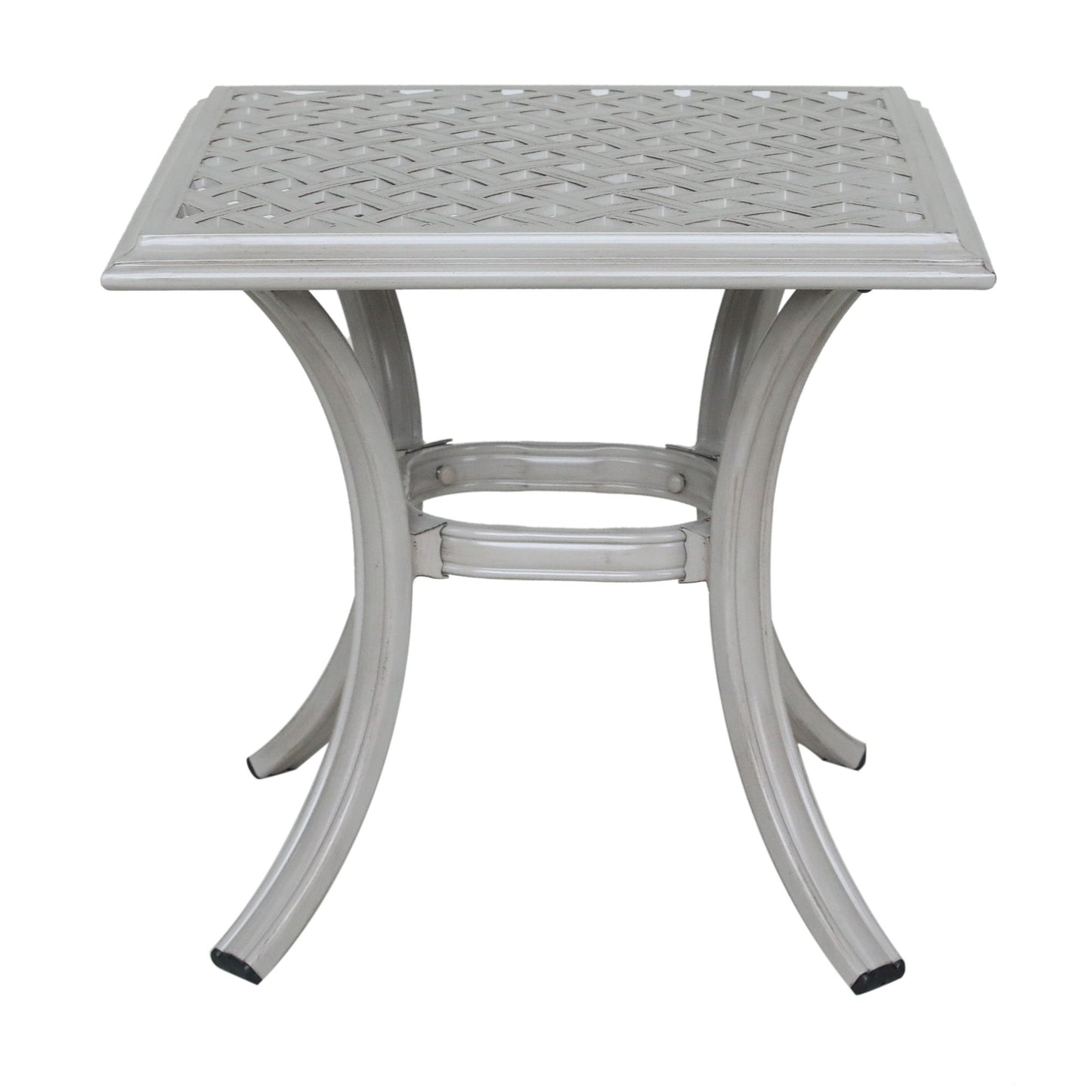 Outdoor Patio Standard End Table