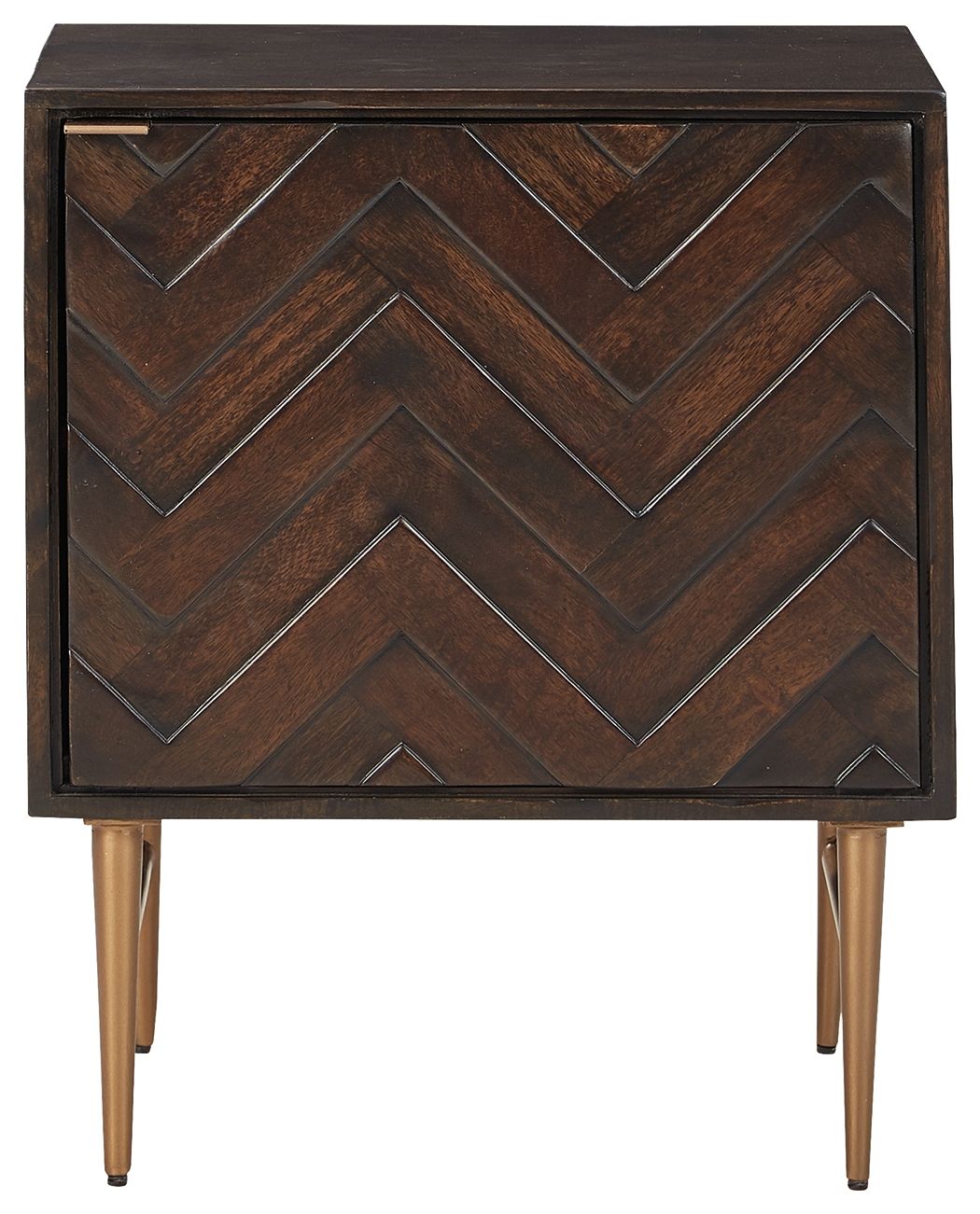 Dorvale - Accent Cabinet