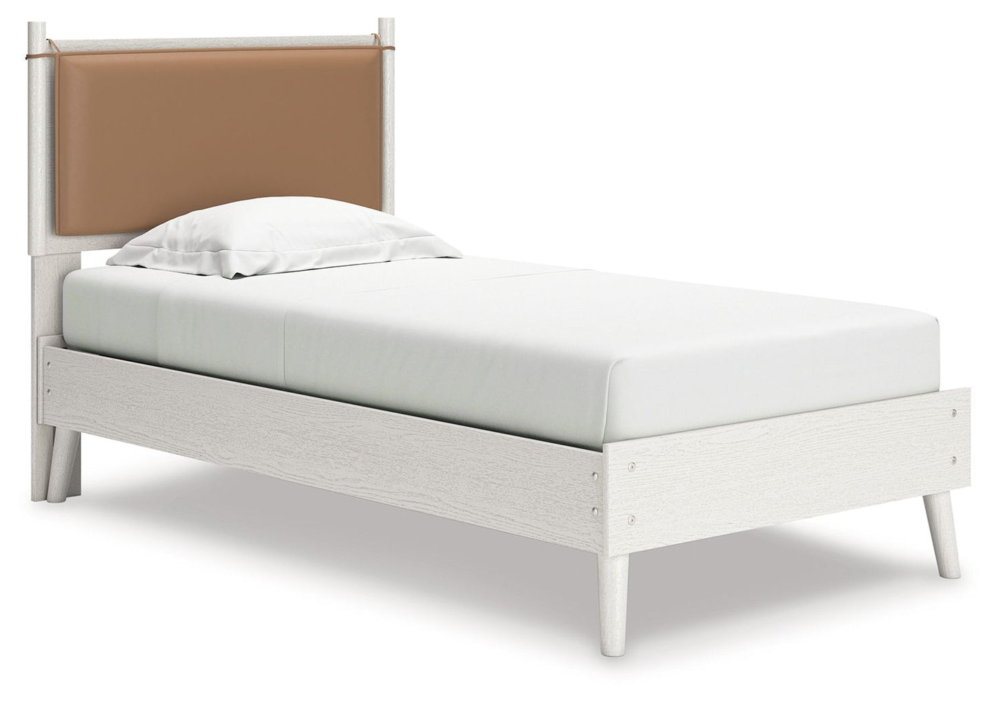 Aprilyn - Panel Bed