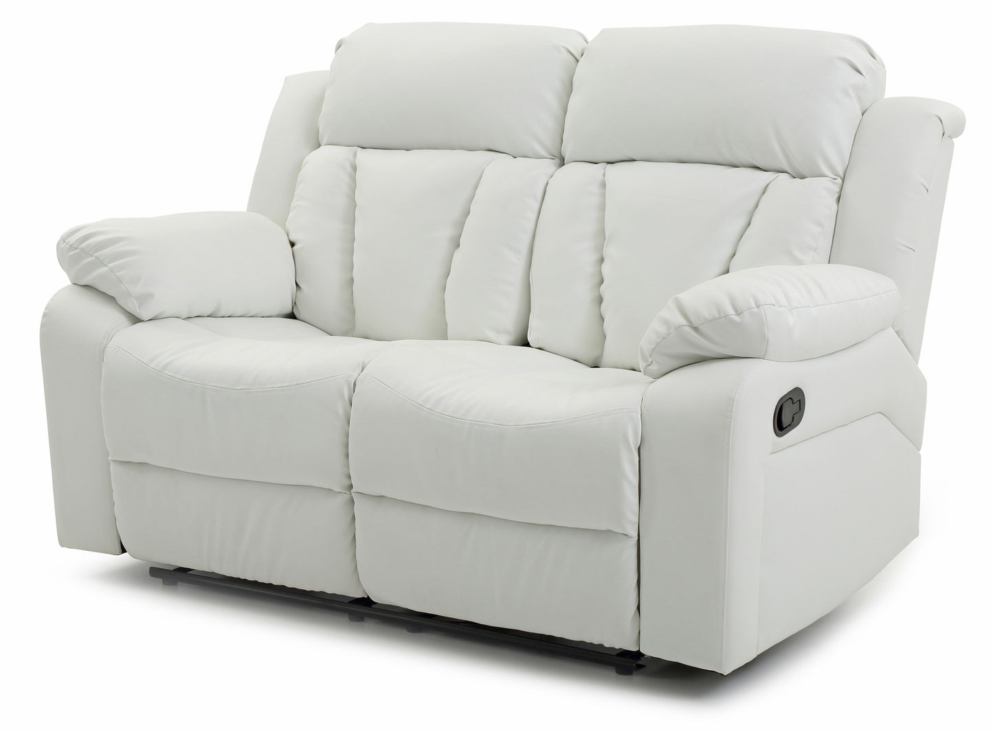 Daria - Reclining Love Seat