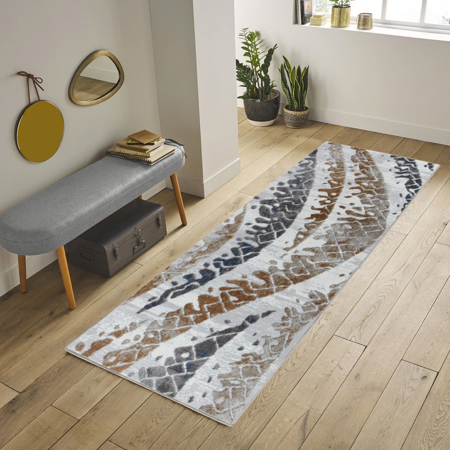 Nova - GC_SOH9003 Area Rug