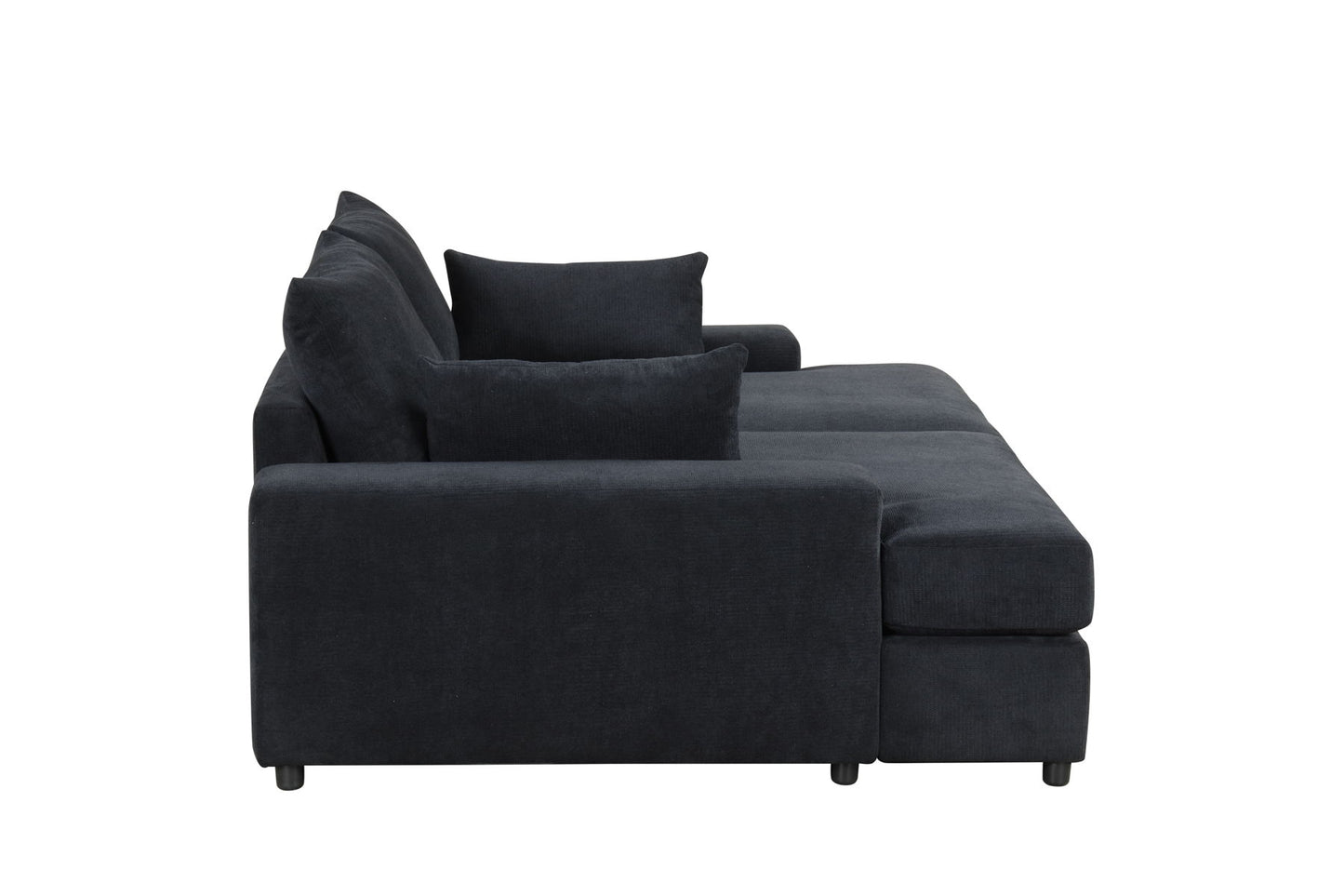 Jaylee - 88" Wide Oversized Sleeper Sofa