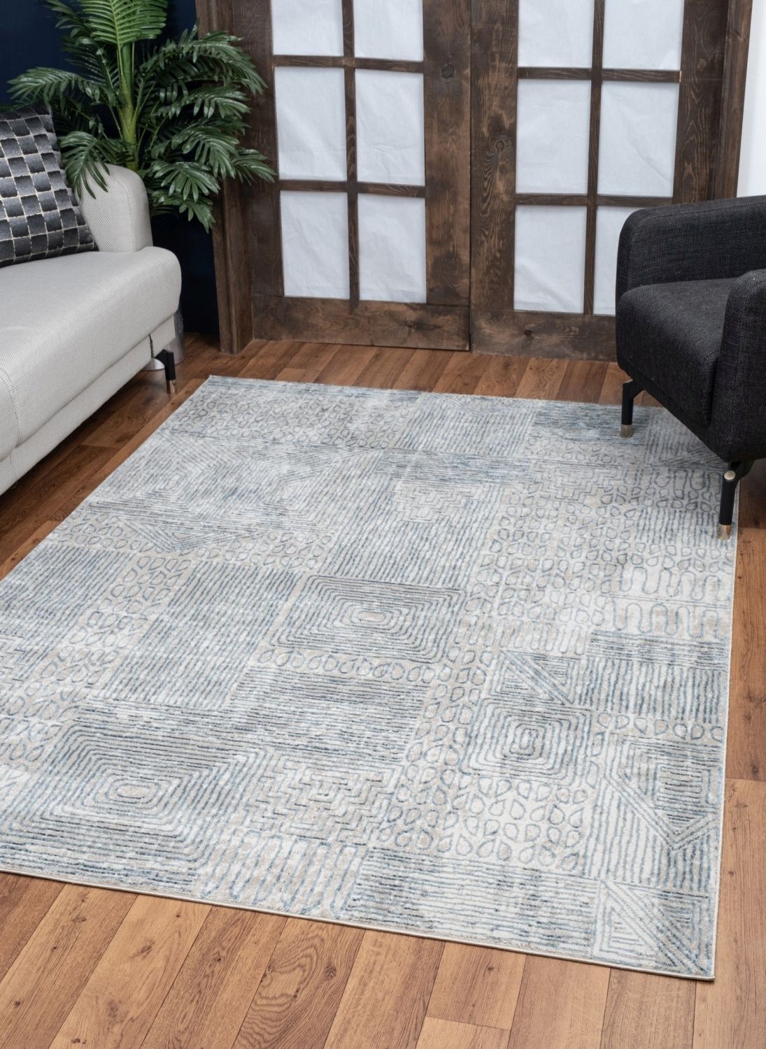 Elegance - GC_CNC6009 Area Rug