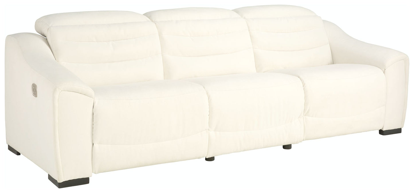 Next-gen - Power Reclining Sectional