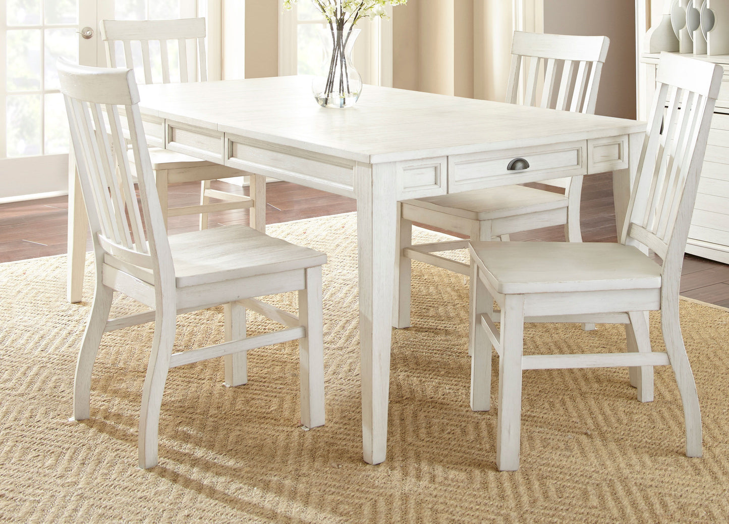 Cayla - Dining Set