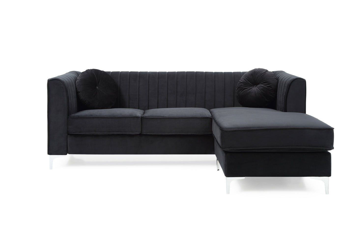 Delray - Sofa Chaise (3 Boxes)