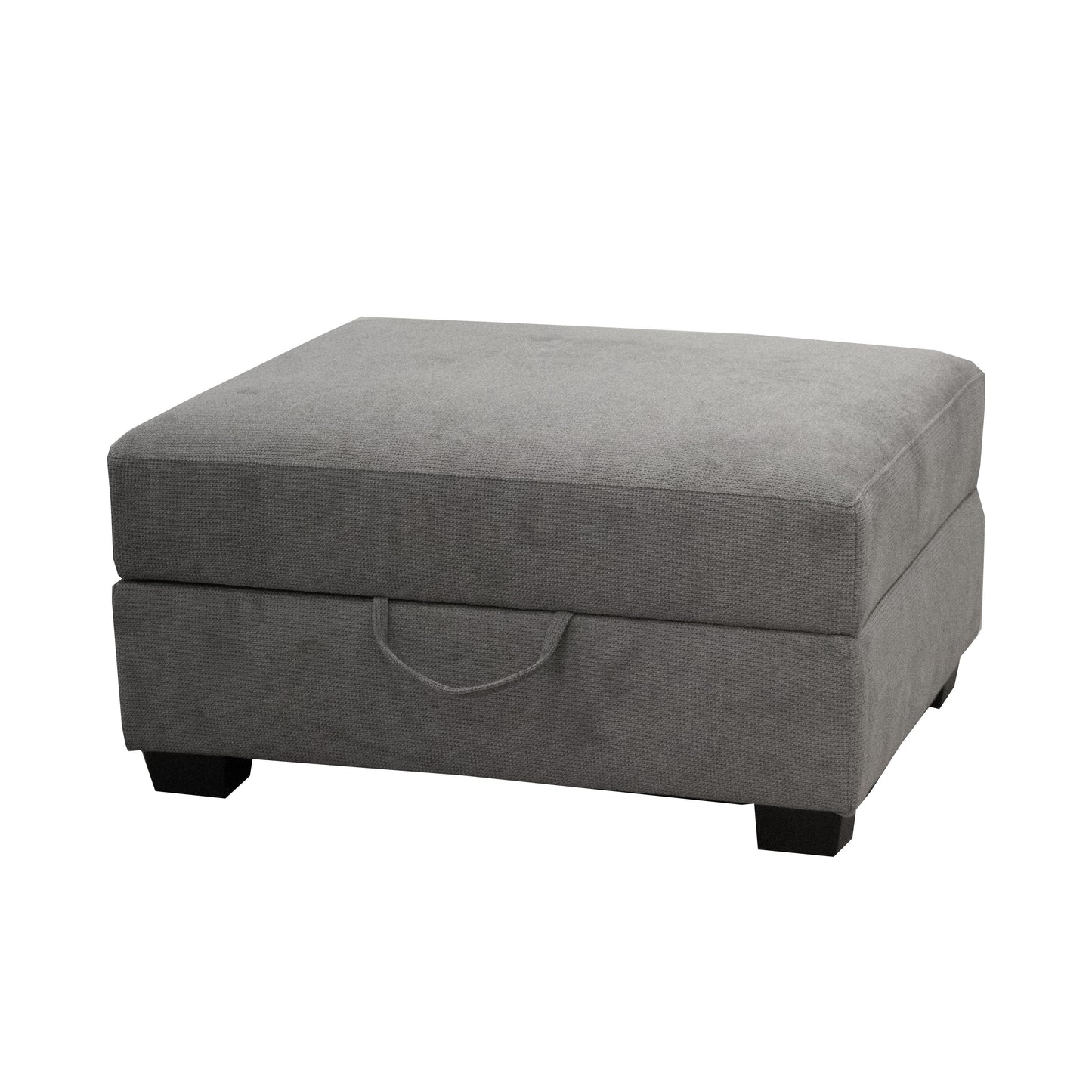 Scottsdale - Storage Ottoman