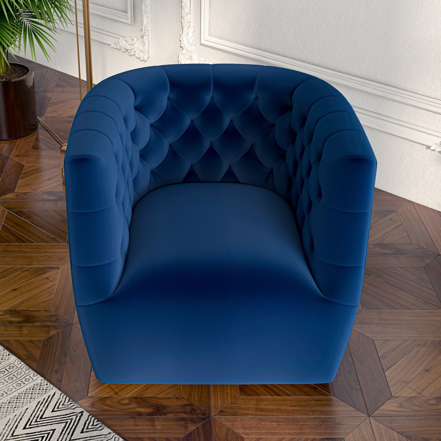 Delaney - Swivel Chair