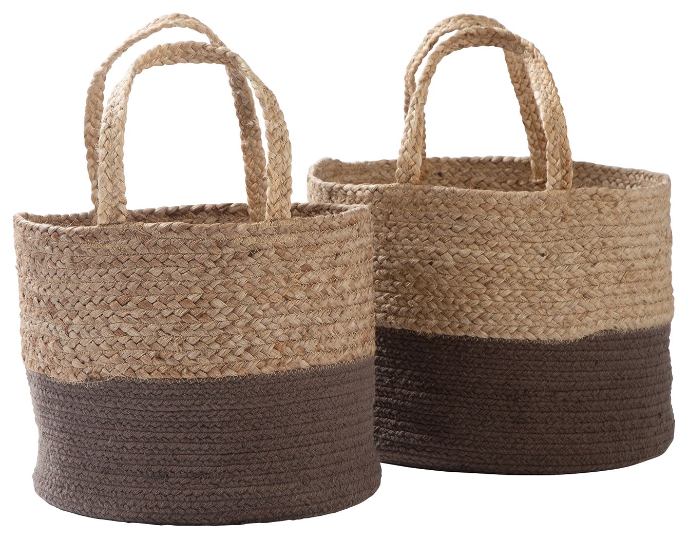 Parrish - Basket Set (Set of 2)