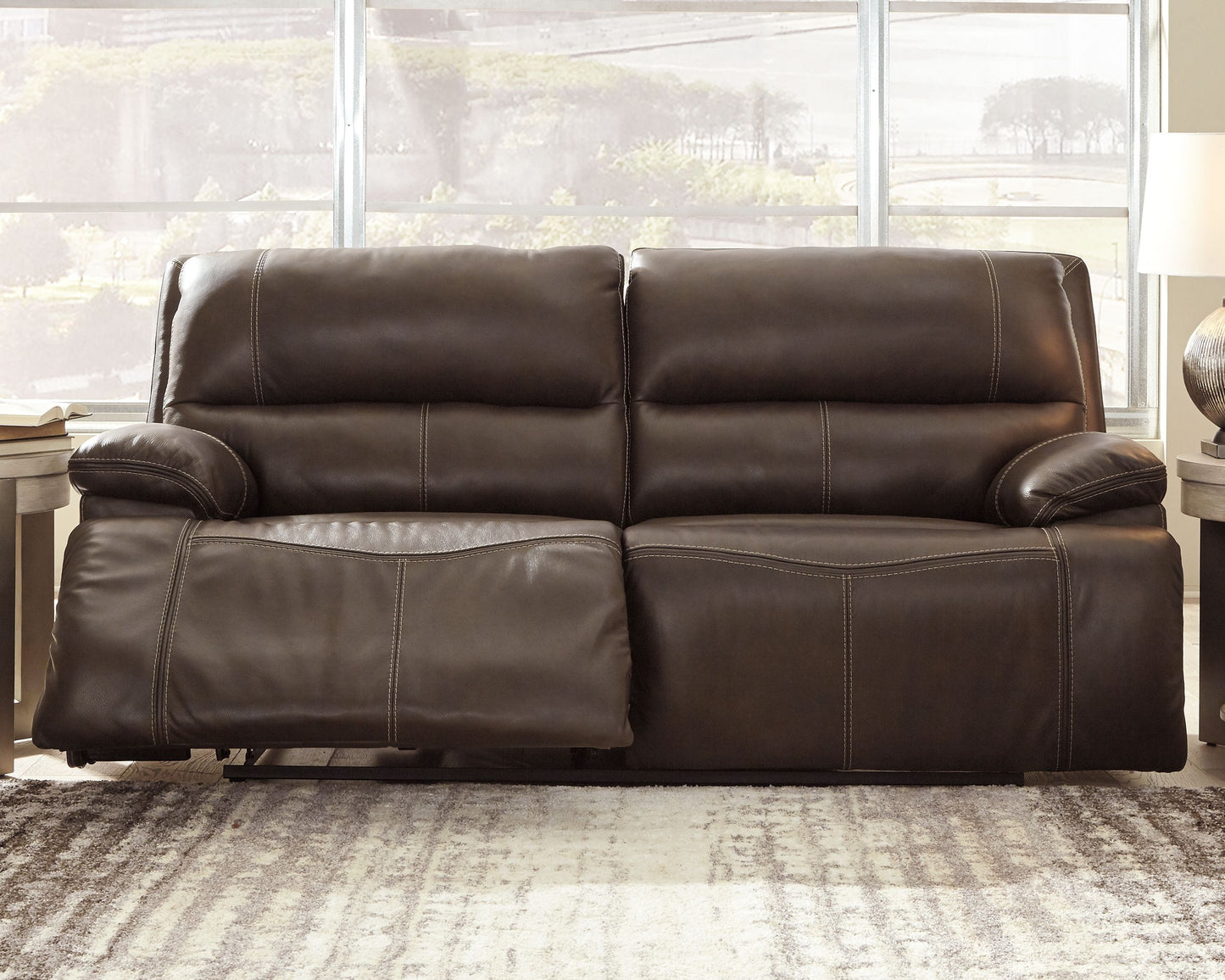 Ricmen - Sectional