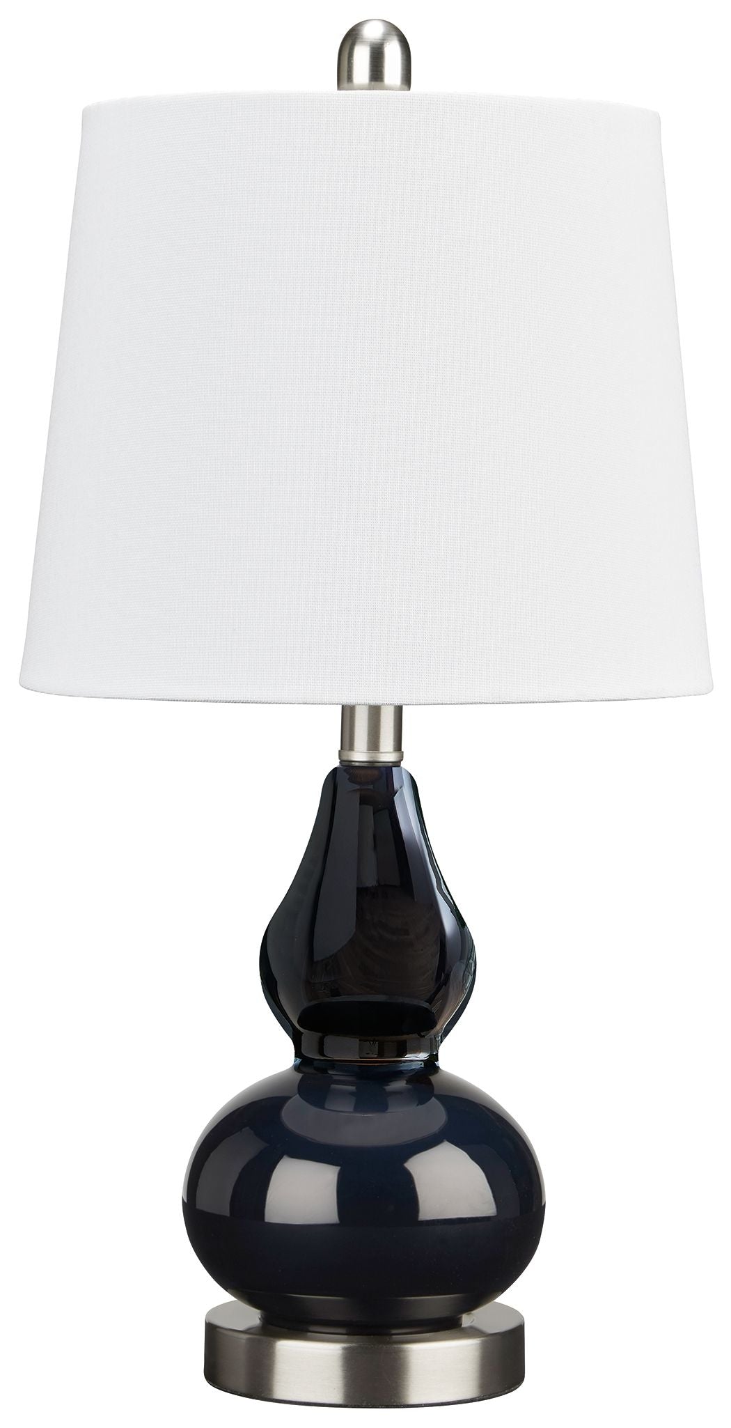 Makana - Glass Table Lamp