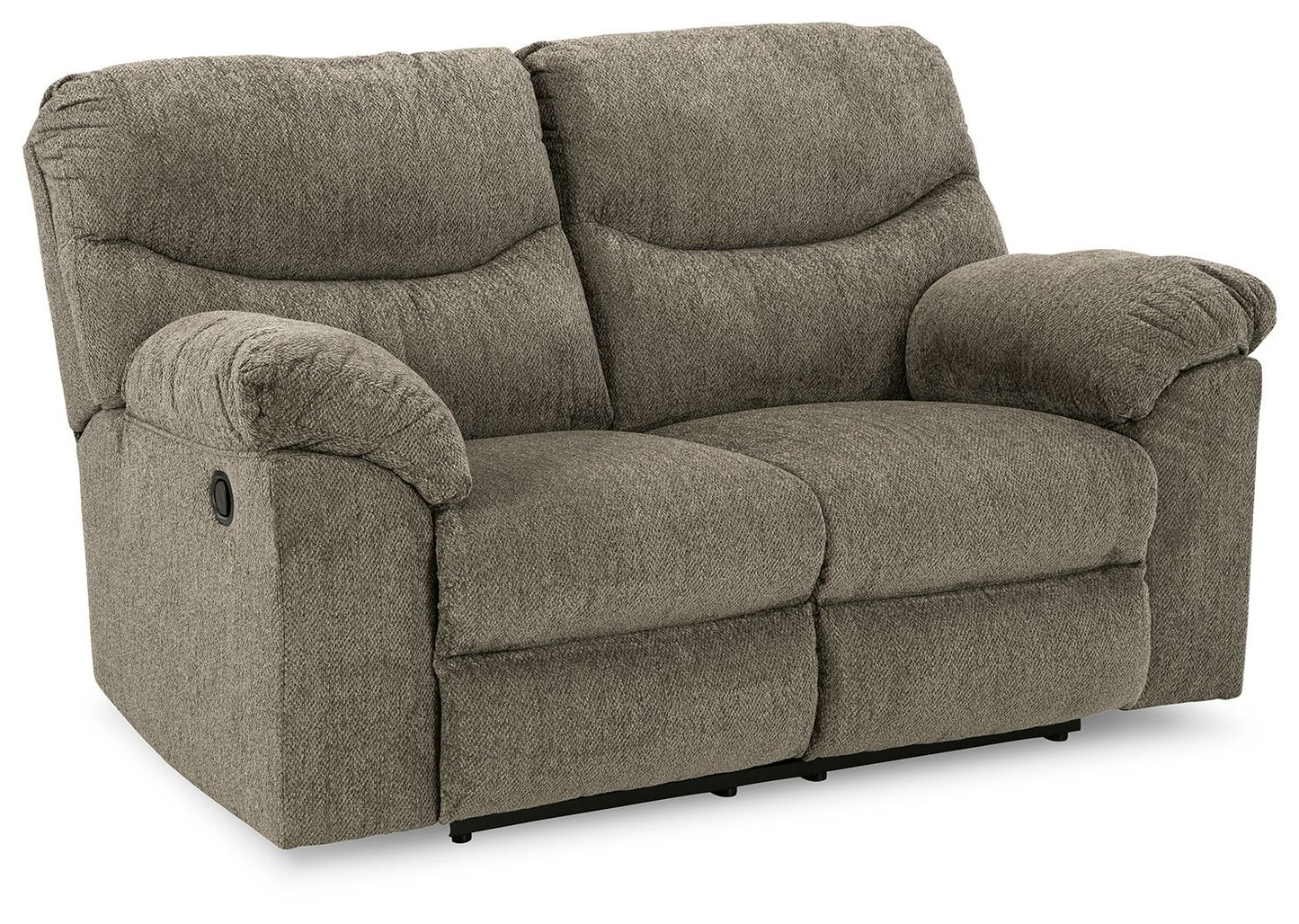 Alphons - Reclining Loveseat