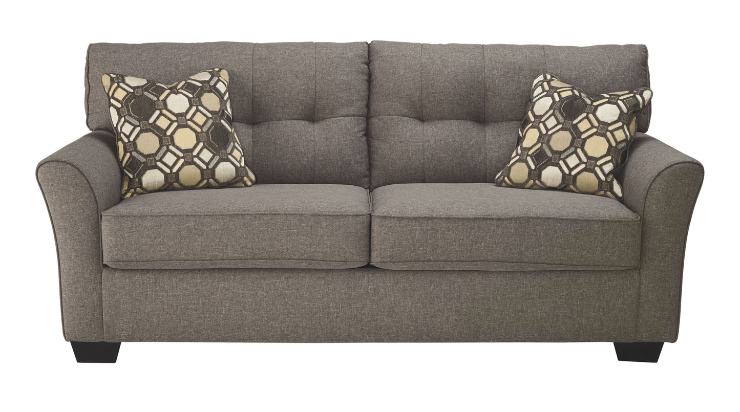 Tibbee - Slate - Sofa